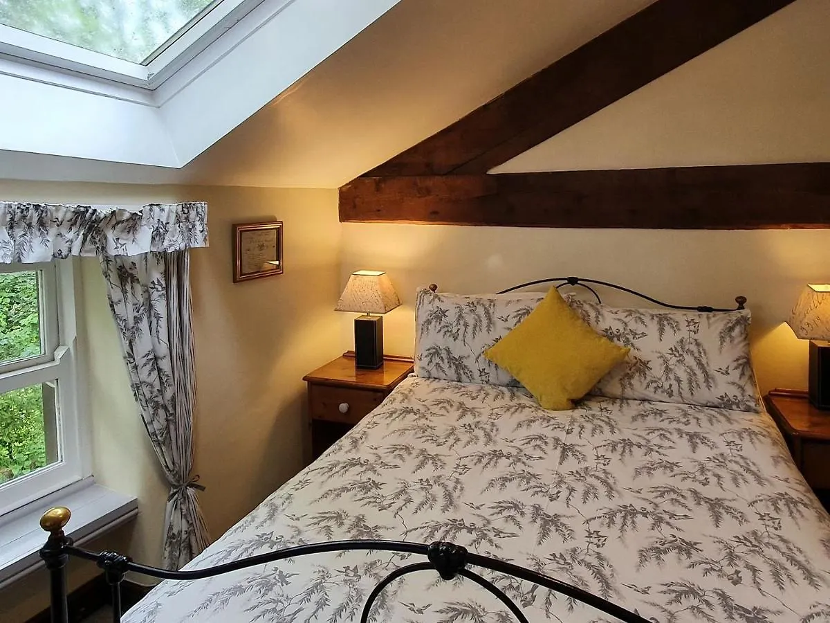 Delph House Villa Draughton